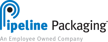 Pipeline Packaging logo