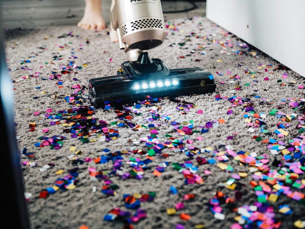 Understanding Pricing: How Much Does Carpet Cleaning Cost
