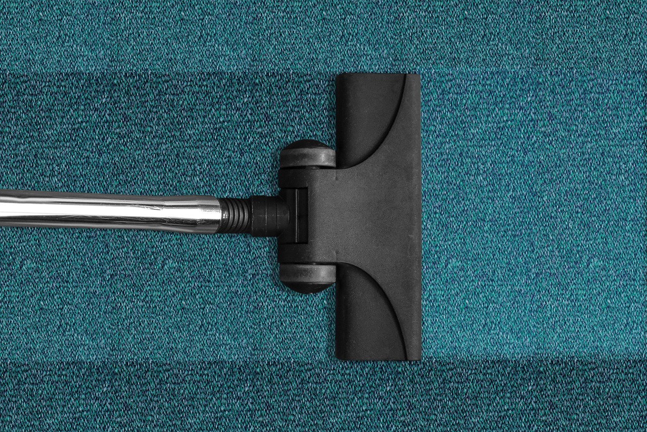 Floor cleaning services